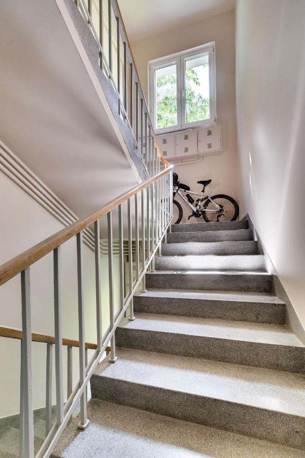 Bonifraterska 15 Studio - Old Town Apartment Варшава Екстер'єр фото
