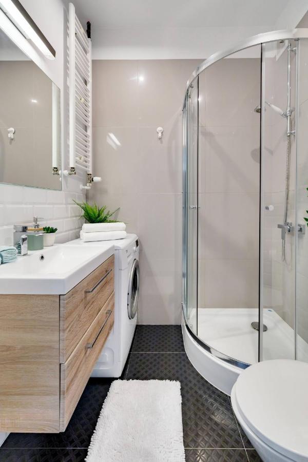 Bonifraterska 15 Studio - Old Town Apartment Варшава Екстер'єр фото