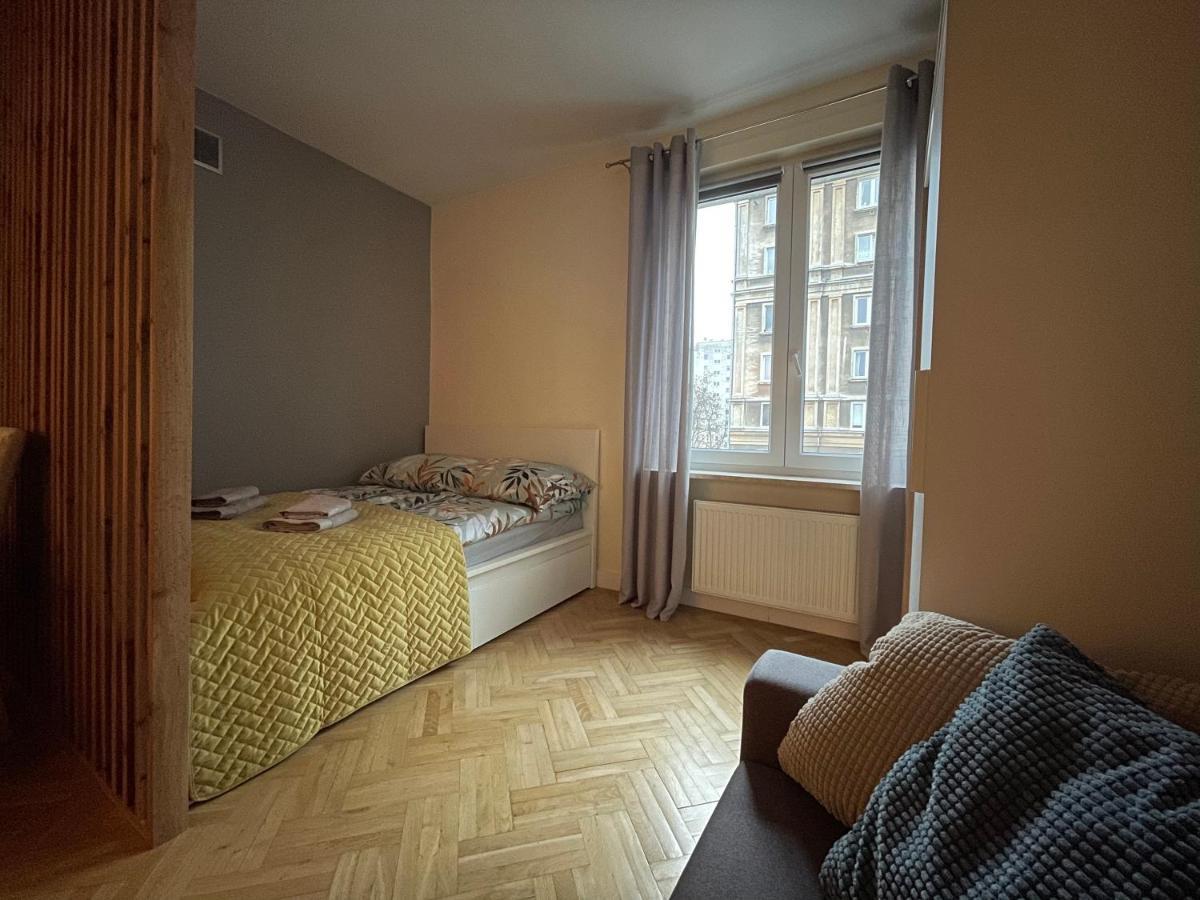 Bonifraterska 15 Studio - Old Town Apartment Варшава Екстер'єр фото