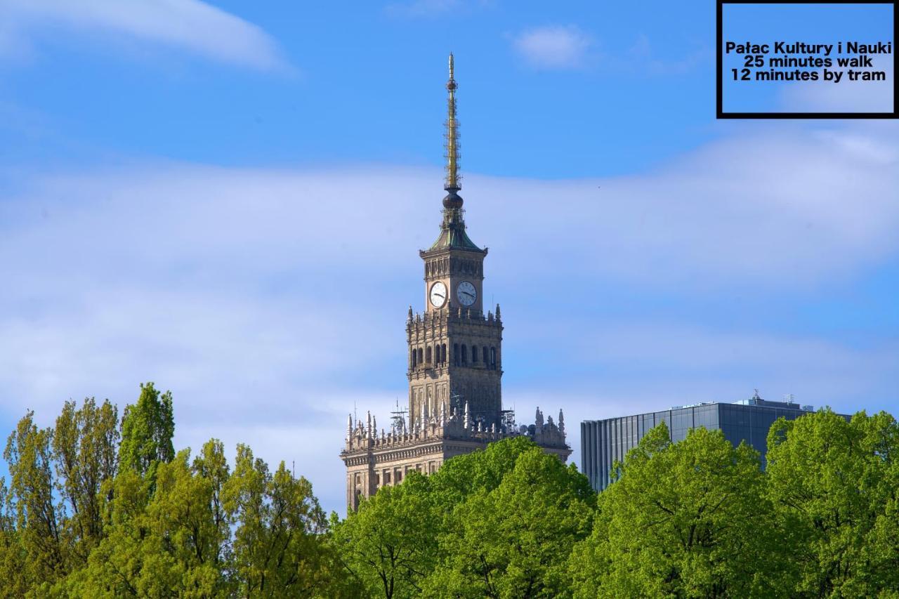 Bonifraterska 15 Studio - Old Town Apartment Варшава Екстер'єр фото